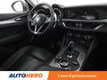 Alfa Romeo Stelvio 2.2 JTDM Super  210 CV AT8 Q4 Grigio - thumbnail 13