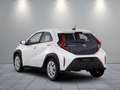 Toyota Aygo X 1.5 Hybrid Pure Carplay+Kamera+uvm. Weiß - thumbnail 4