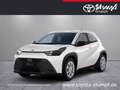 Toyota Aygo X 1.5 Hybrid Pure Carplay+Kamera+uvm. Weiß - thumbnail 1