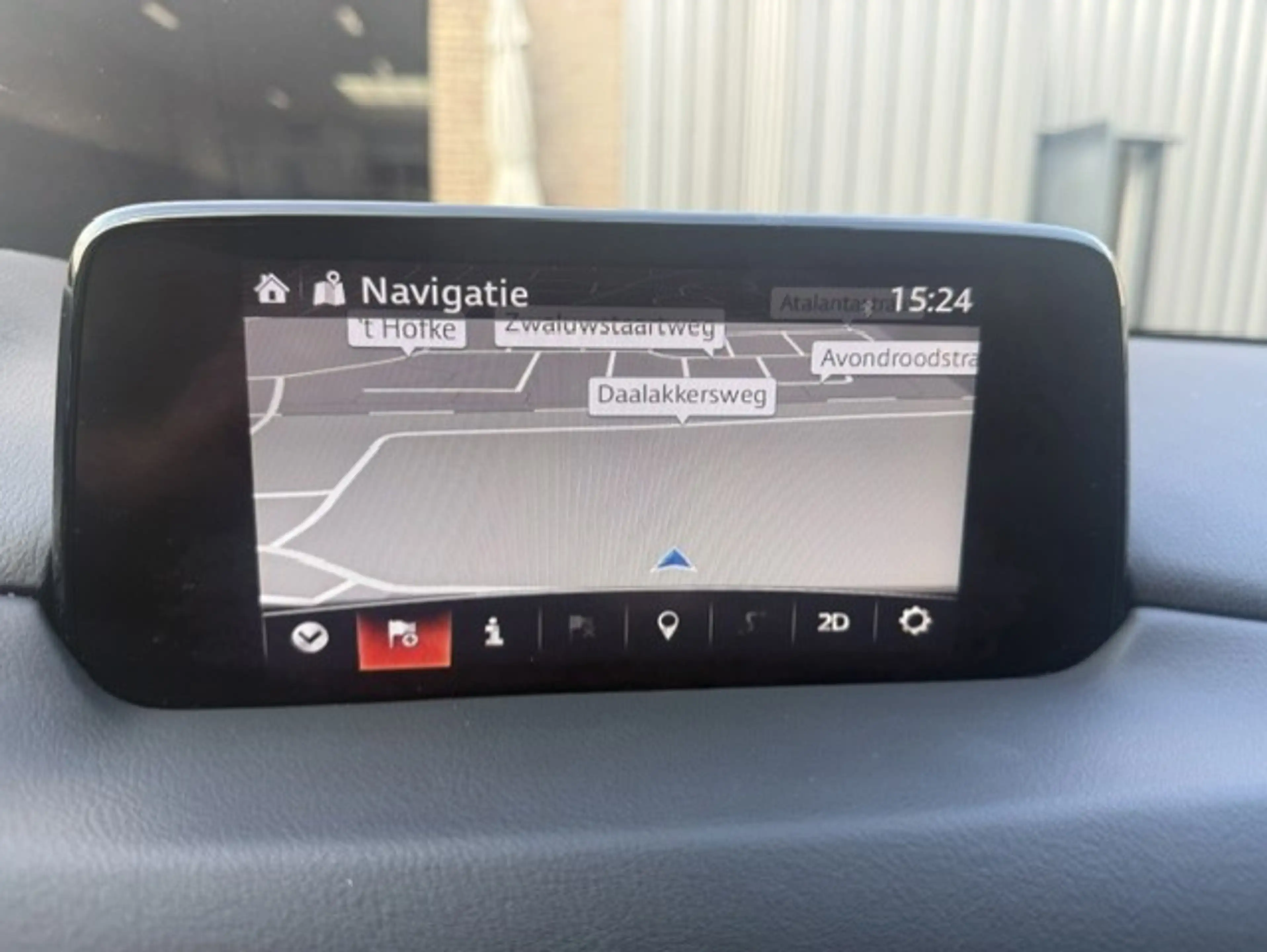 Mazda CX-5 2.0 SkyActiv-G 165 Luxury Leer/Camera/El Klep — photo 14