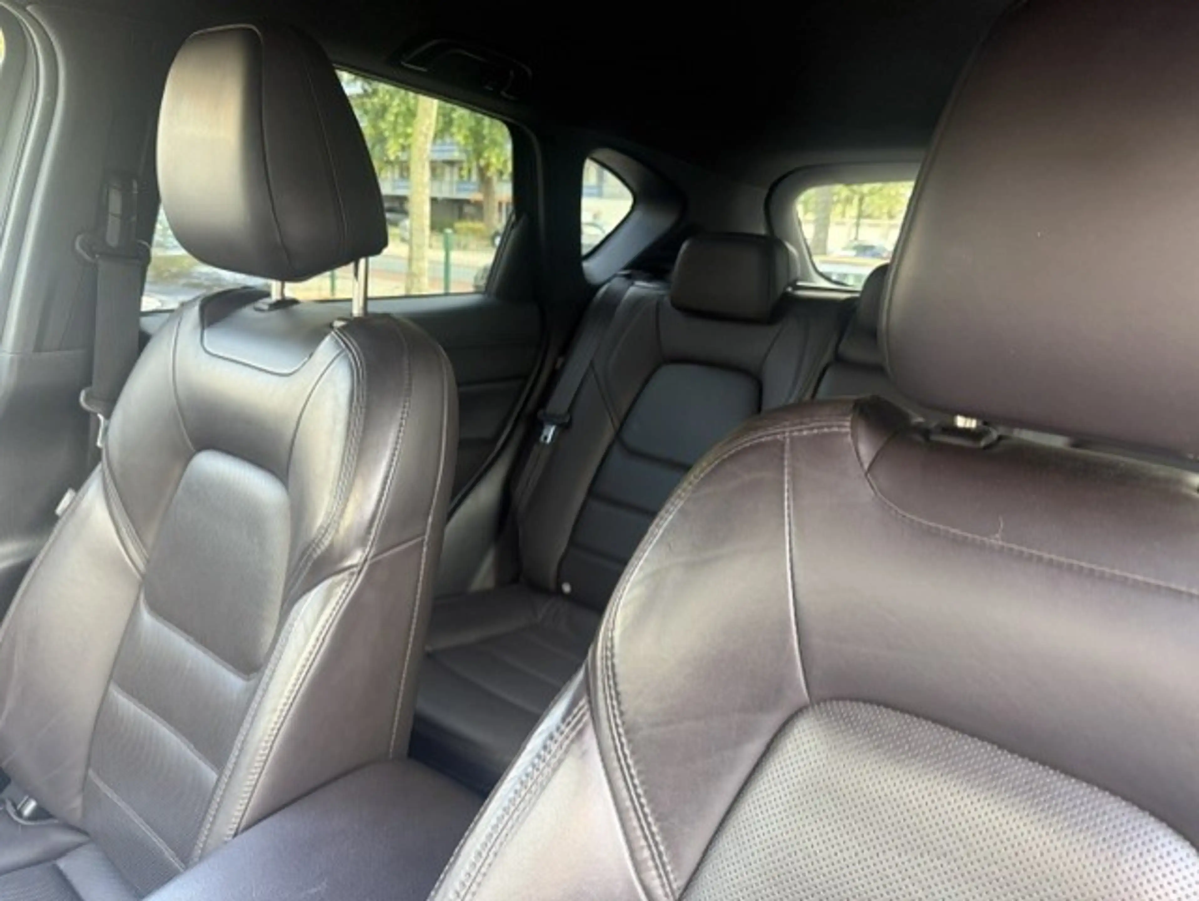 Mazda CX-5 2.0 SkyActiv-G 165 Luxury Leer/Camera/El Klep — photo 12