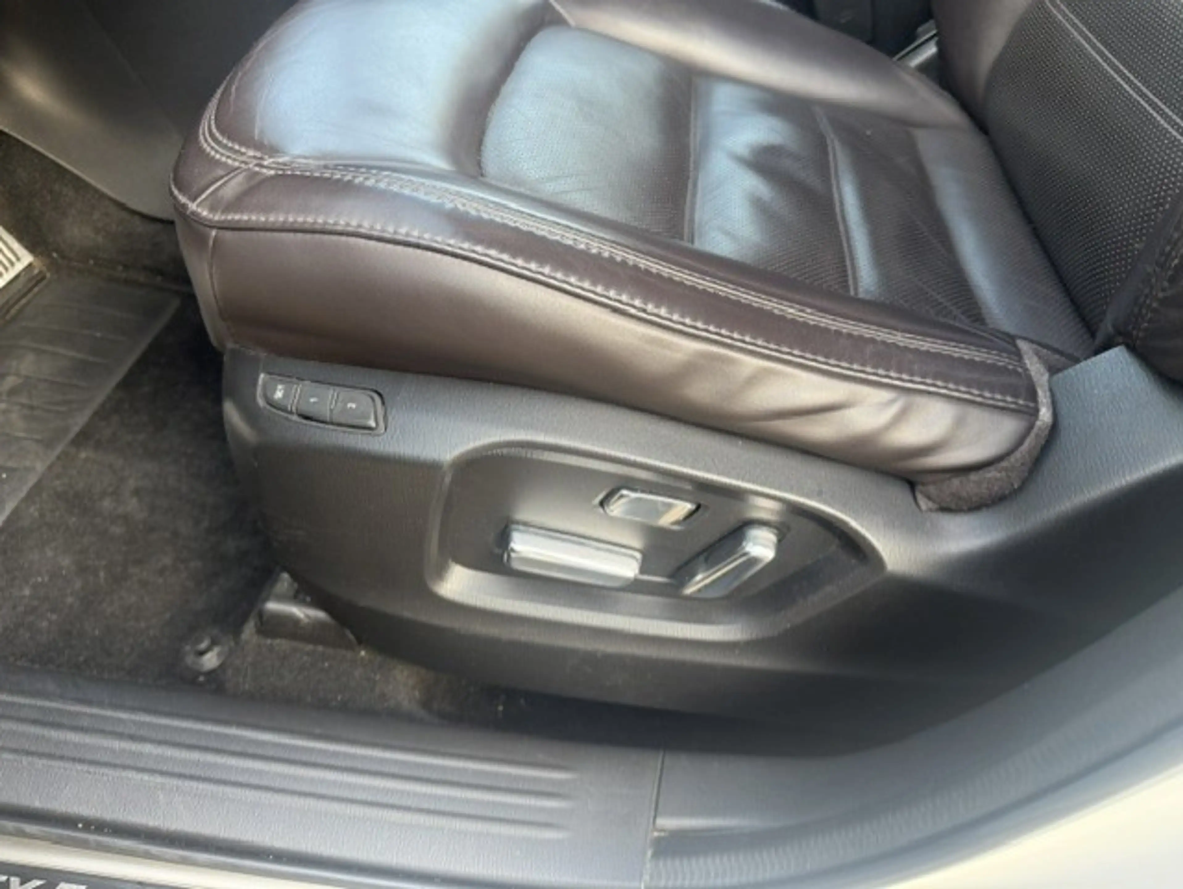 Mazda CX-5 2.0 SkyActiv-G 165 Luxury Leer/Camera/El Klep — photo 9