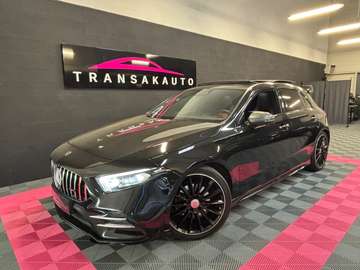 Classe A 200 7G-DCT AMG Line
