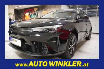 EV Luxury 50,3kWh /ACC/LED/Nav