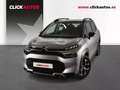 Citroen C3 Aircross 1.2 Puretech 110CV Plus Gris - thumbnail 1