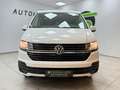 Volkswagen T5 Transporter T5 2.0 TDI / KÜCHE / BETT / KÜHLSCHRANK / DUSCHE Blanc - thumbnail 2