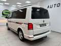 Volkswagen T5 Transporter T5 2.0 TDI / KÜCHE / BETT / KÜHLSCHRANK / DUSCHE Blanc - thumbnail 8