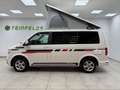 Volkswagen T5 Transporter T5 2.0 TDI / KÜCHE / BETT / KÜHLSCHRANK / DUSCHE Blanc - thumbnail 5