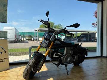 BMW CE02 11 kw