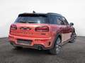 MINI Cooper S Clubman Czerwony - thumbnail 3