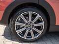 MINI Cooper S Clubman Czerwony - thumbnail 5