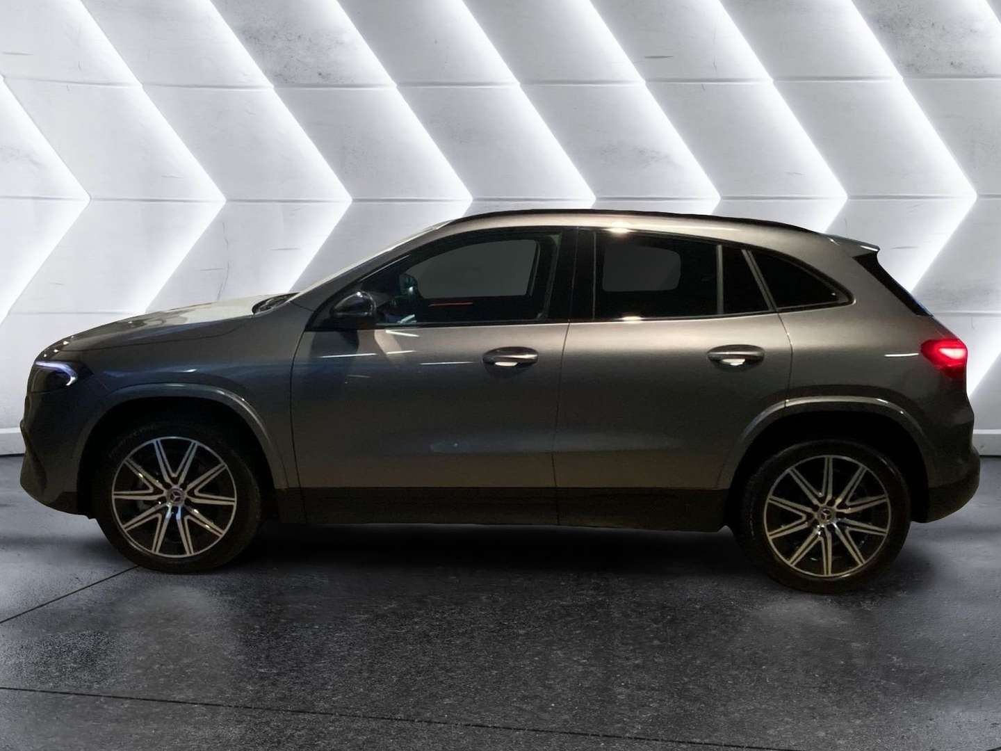 Mercedes EQA 250+ AMG Line -  - Joinsteer - #4