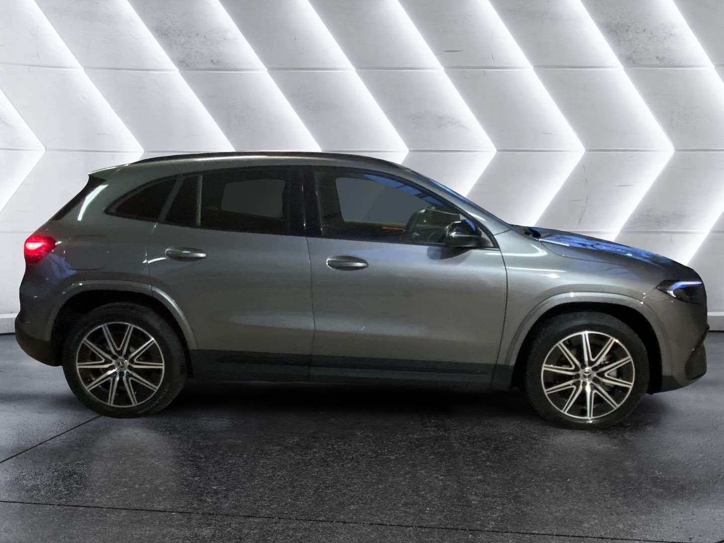 Mercedes EQA 250+ AMG Line -  - Joinsteer - #3