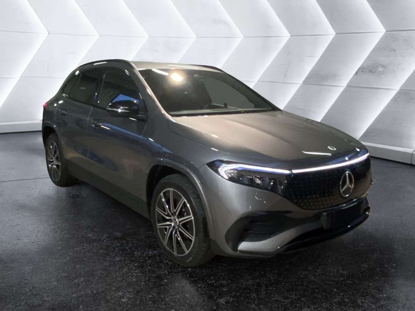 Mercedes EQA 250+ AMG Line -  - Joinsteer - #2