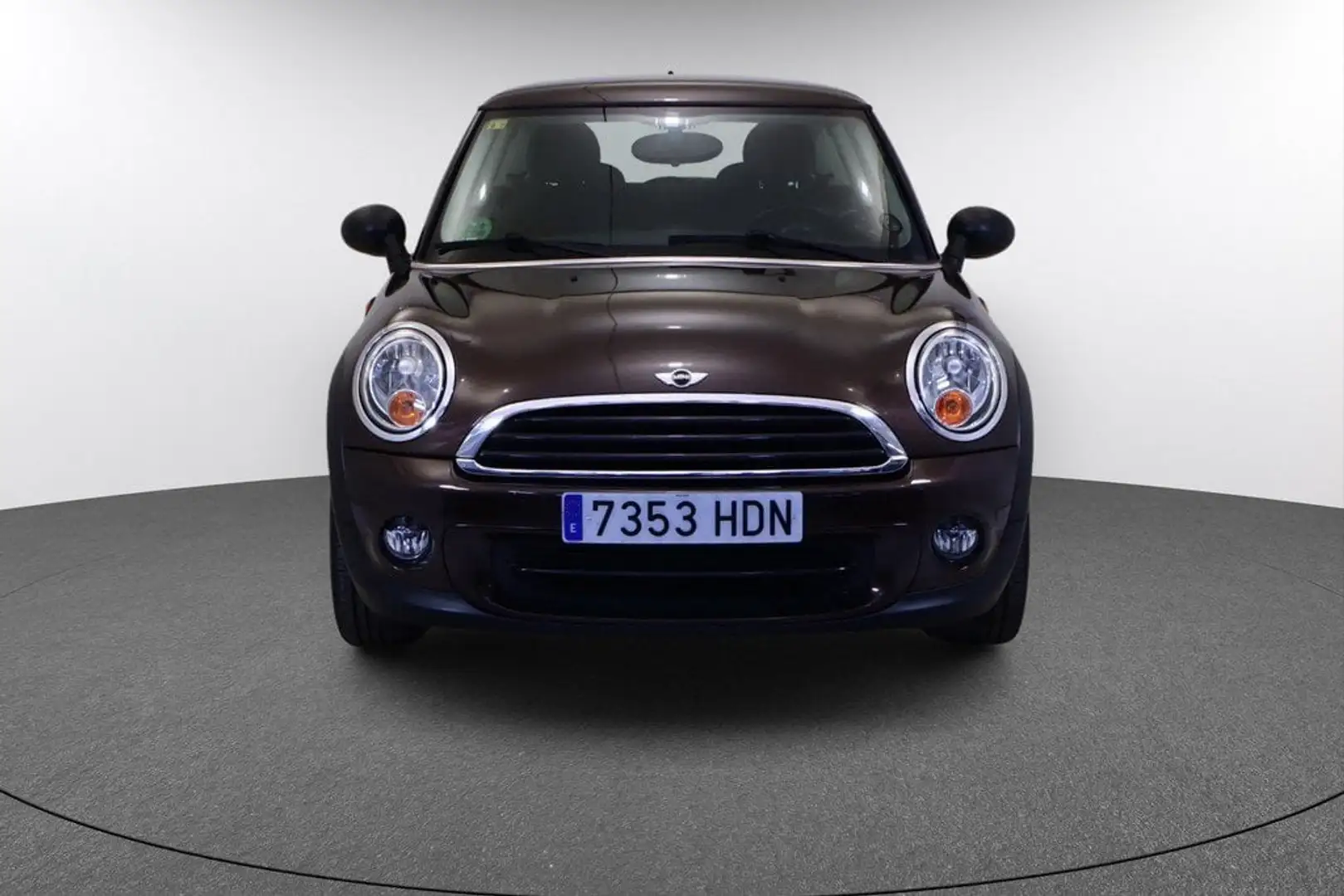 MINI One 75 - 2