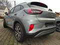 Ford Puma Mild-Hybrid Titanium X *Autom.*AHK*LED* Silber - thumbnail 5