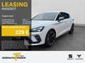 CUPRA Leon 2.0 TDI DSG FACELIFT SUPER-S PARKLENK ALARM Weiß - thumbnail 1