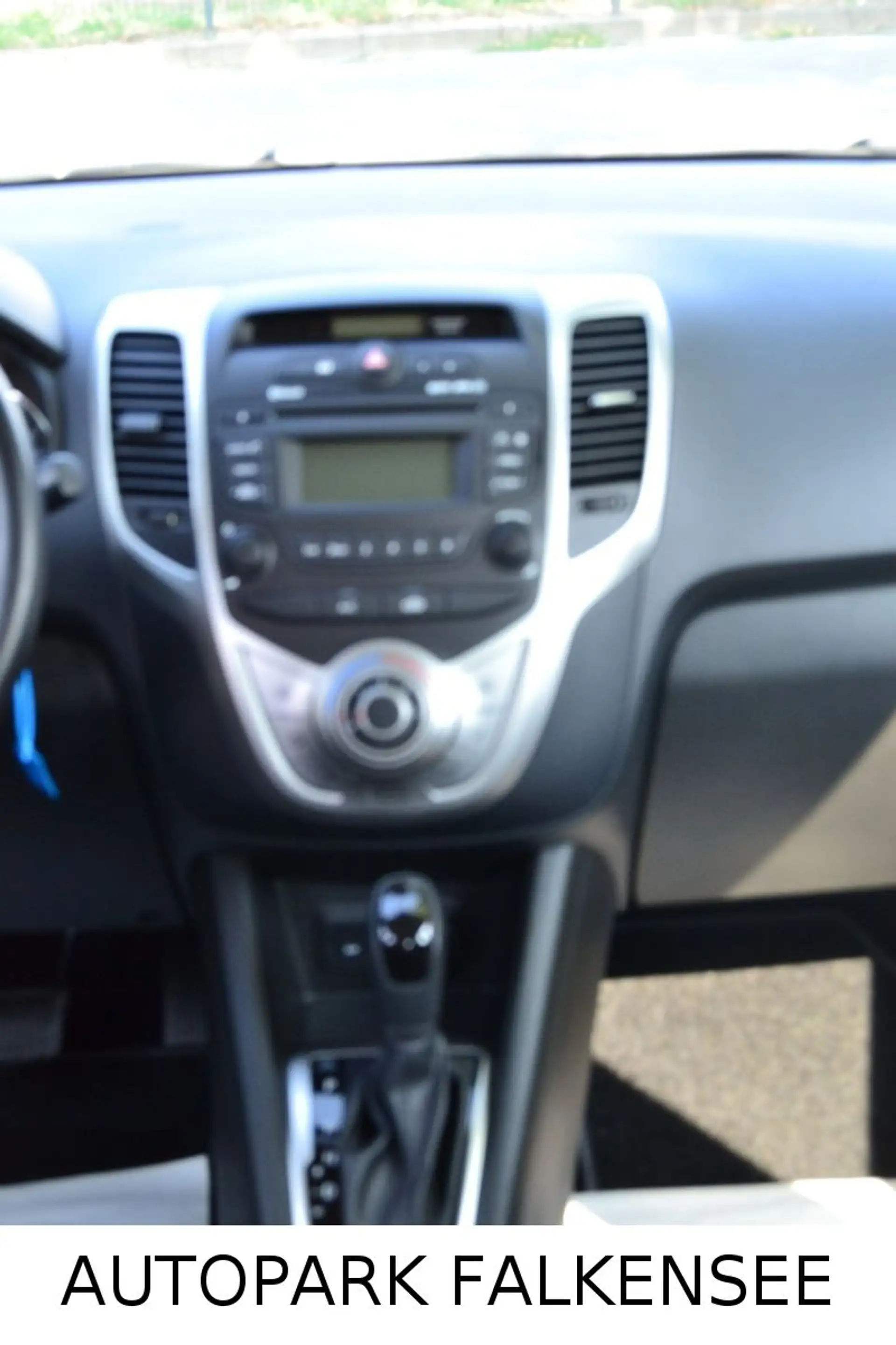 Hyundai iX20 IX20 1.6 FACELIFT NUR 20TKM VOM RENTNER+SAUBER — photo 15