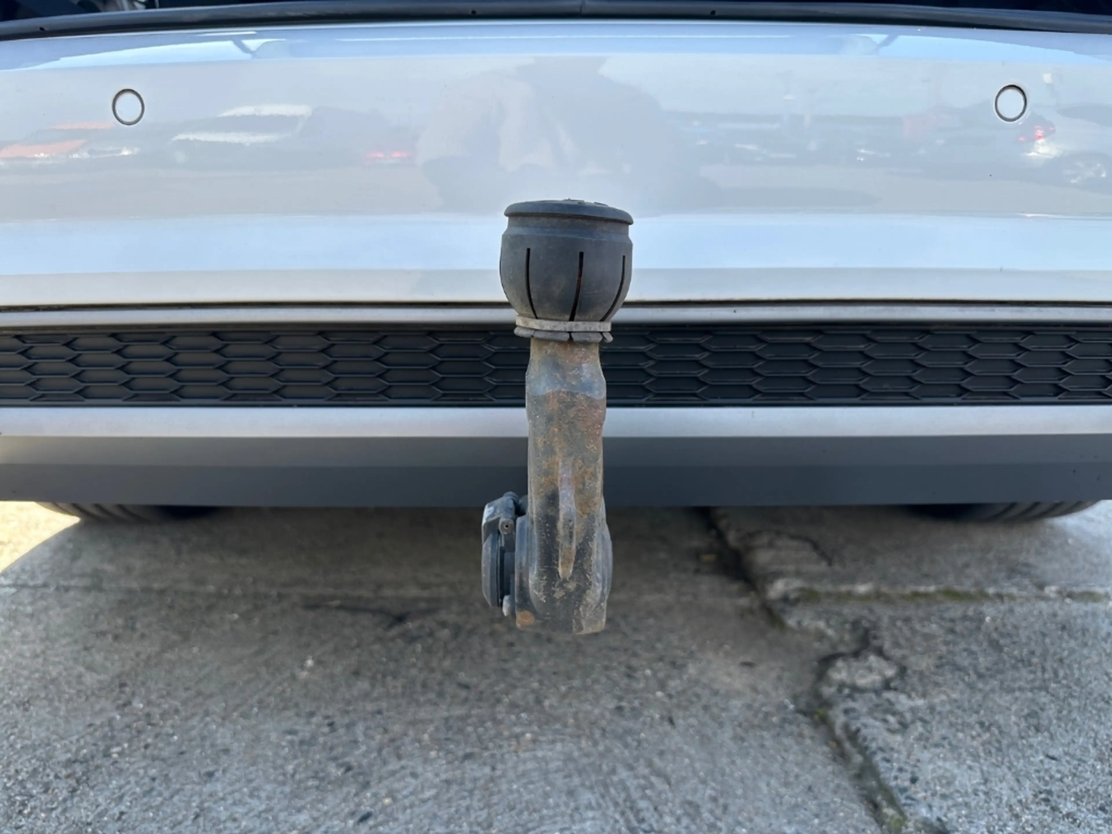 Audi A6 Avant 2.0 TDI ultra S line 2,0 Ltr.-140 kW 16V TDI — photo 13