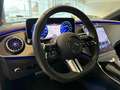 Mercedes-Benz EQE 350 4M AMG DISTR+PANO+HUD+BURM+NIGHT+MEMORY Grau - thumbnail 10