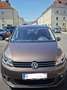 Volkswagen Cross Touran 1.6 TDI DPF Braun - thumbnail 1