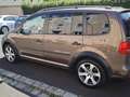 Volkswagen Cross Touran 1.6 TDI DPF Braun - thumbnail 6