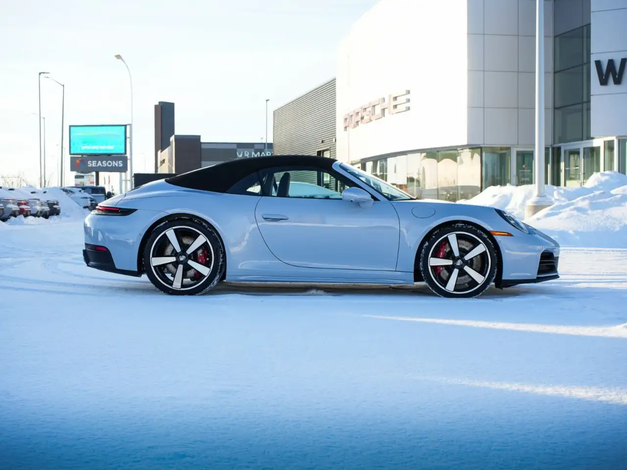 Porsche 911 fotografie Porsche 911