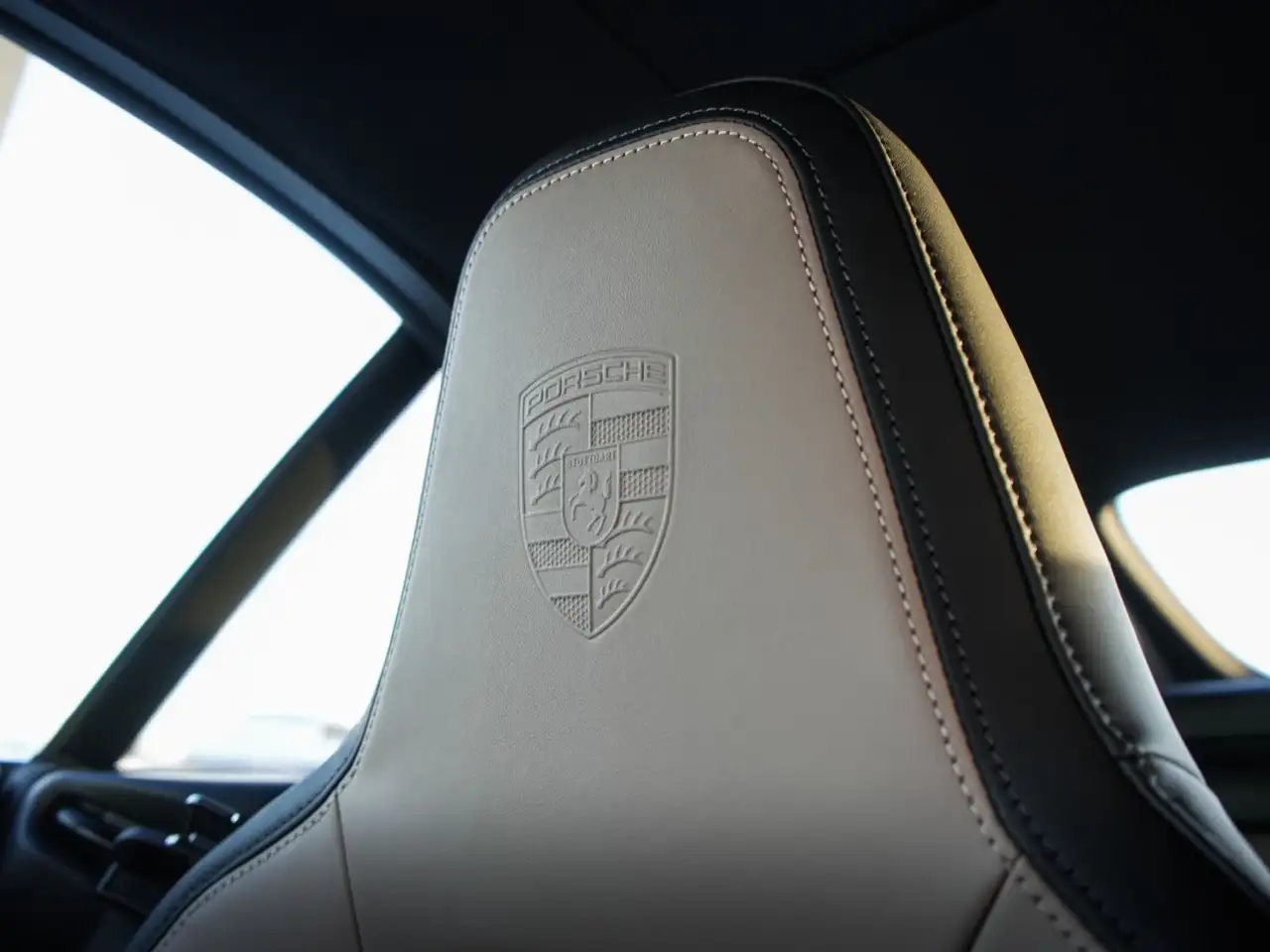 Porsche 911 fotografie Porsche 911