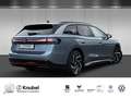 Volkswagen ID.7 Tourer Pro DCC AHK AreaV. SmartGlas IQ.Light Ke... Blu/Azzurro - thumbnail 2