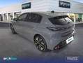 Peugeot 308 5P  Hybrid MHEV 145 e-DCS6 Allure Gris - thumbnail 5