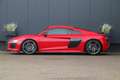 Audi R8 5.2 FSI quattro Plus | Dealer Onderh | B&O | Sport Rosso - thumbnail 12