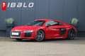 Audi R8 5.2 FSI quattro Plus | Dealer Onderh | B&O | Sport Rosso - thumbnail 1