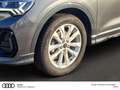Audi Q3 S line 35 TFSI tronic ACC NAVI KAMERA CARPLAY Grau - thumbnail 10