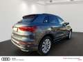 Audi Q3 S line 35 TFSI tronic ACC NAVI KAMERA CARPLAY Grau - thumbnail 5
