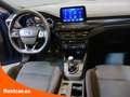 Ford Focus 1.0 Ecoboost MHEV 114kW ST-Line Bleu - thumbnail 13