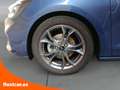 Ford Focus 1.0 Ecoboost MHEV 114kW ST-Line Bleu - thumbnail 11