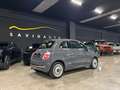 Fiat 500 1.2 Lounge 69CV - VENDITA PER SOLI addetti settore Grigio - thumbnail 7