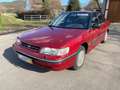 Subaru Legacy 2.0 4WD GL Limousine*TÜV/AU NEU*RAR* Piros - thumbnail 3