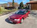 Subaru Legacy 2.0 4WD GL Limousine*TÜV/AU NEU*RAR* Czerwony - thumbnail 1