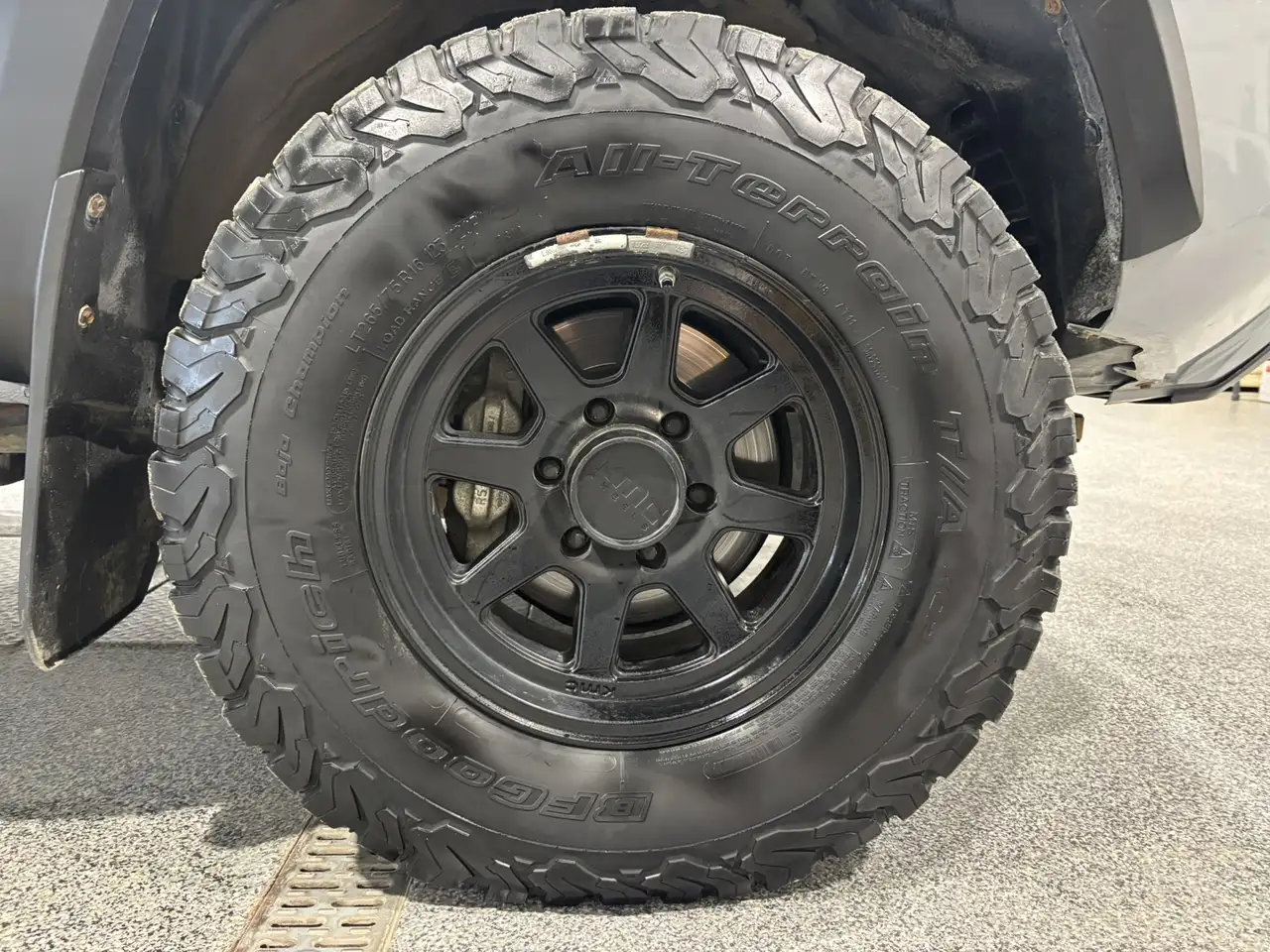 Toyota Tacoma снимка Toyota Tacoma