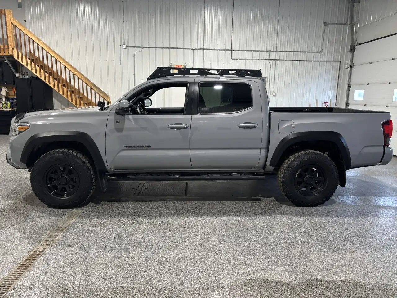 Toyota Tacoma снимка Toyota Tacoma