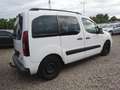 Citroen Berlingo 1.6 HDI Kombi XTR Weiß - thumbnail 4