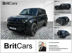 Land Rover Defender 110 P525 V8 360 CAM ACC CAM SD