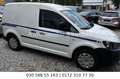 Volkswagen Caddy Kasten Klima 1.Hand Service & Tüv neu Weiß - thumbnail 9
