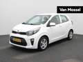 Kia Picanto 1.0 CVVT EconomyPlusLine | Airco | Bluetooth Telef Wit - thumbnail 1