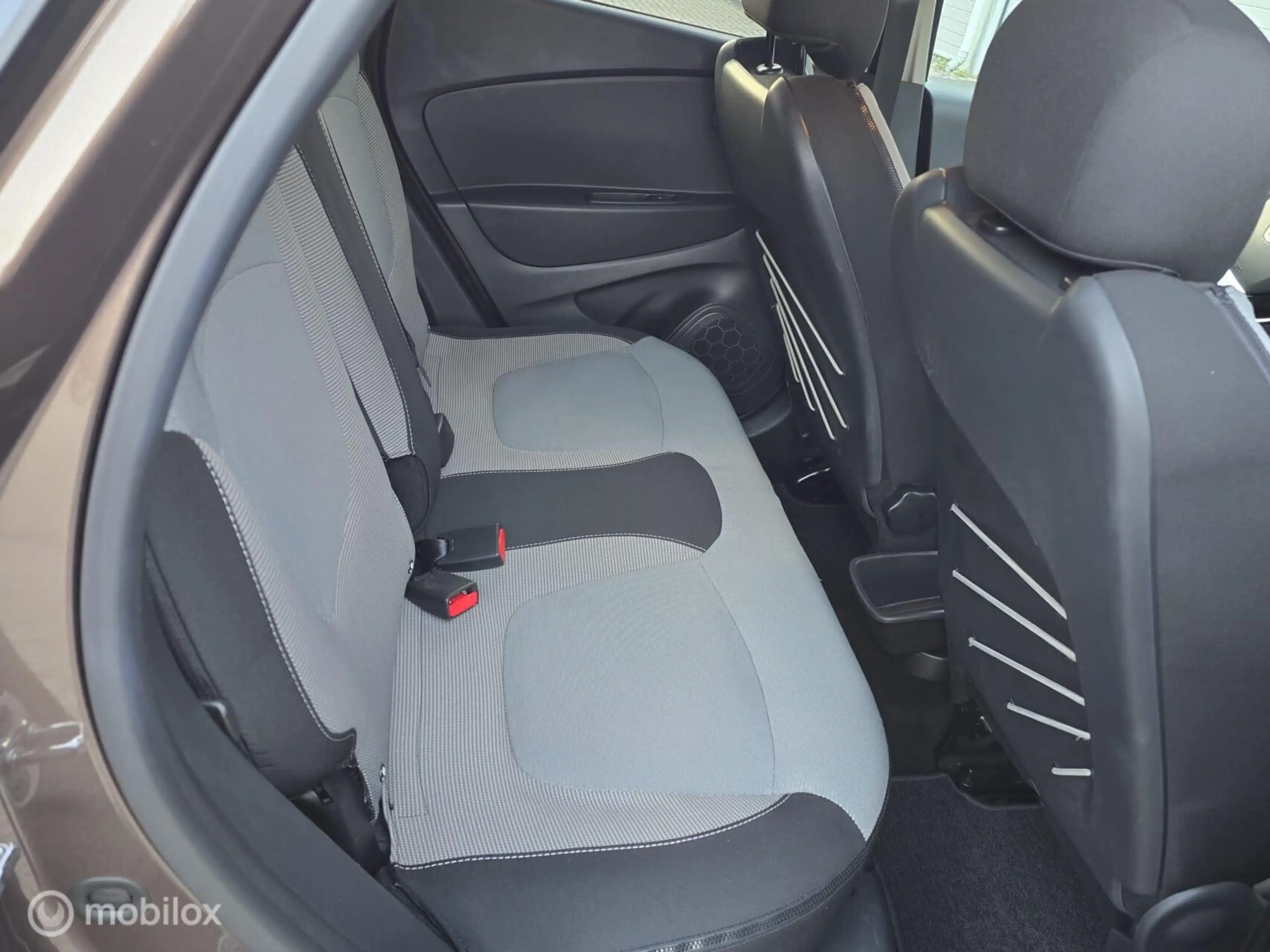 Renault Captur 1.2 TCe Helly Hansen | Automaat | Trekhaak — photo 15