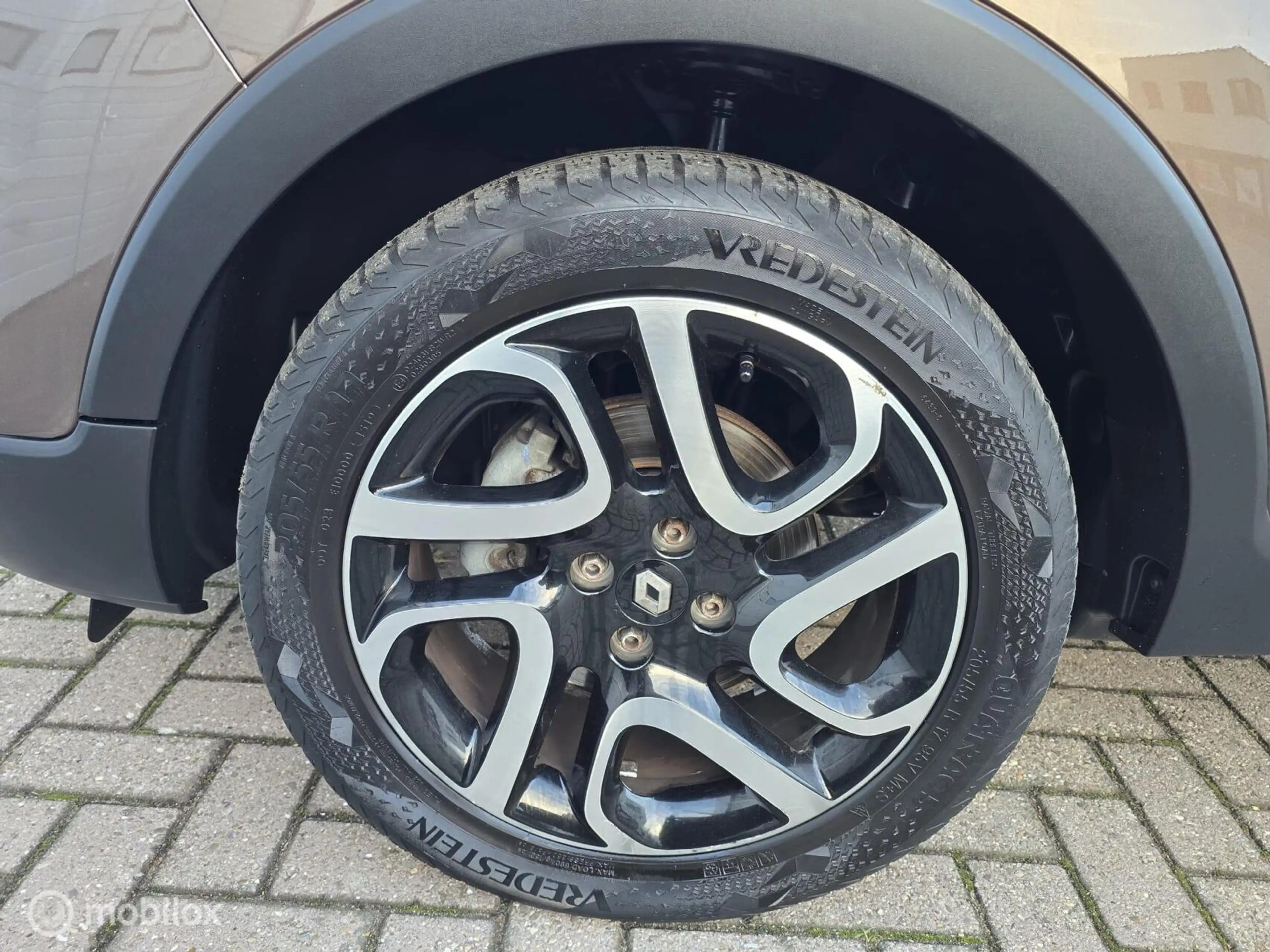 Renault Captur 1.2 TCe Helly Hansen | Automaat | Trekhaak — photo 11