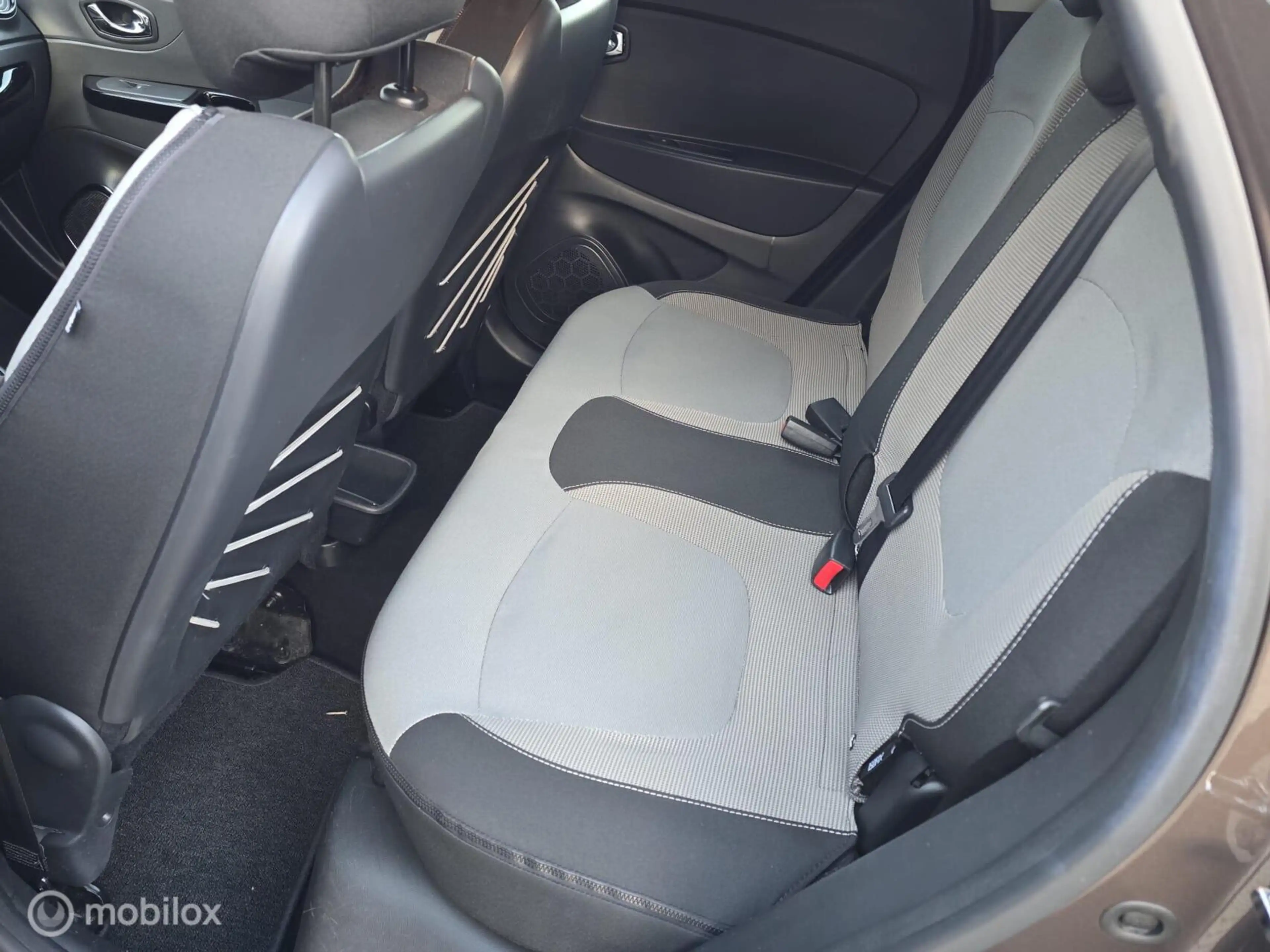 Renault Captur 1.2 TCe Helly Hansen | Automaat | Trekhaak — photo 13