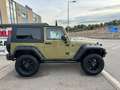 Jeep Wrangler 2.8CRD Sahara Green - thumbnail 4