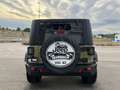 Jeep Wrangler 2.8CRD Sahara Zielony - thumbnail 7